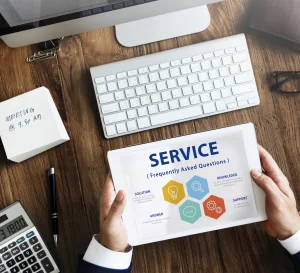 Contoh SLA (Service Level Agreement) image Contoh SLA (Service Level Agreement) image