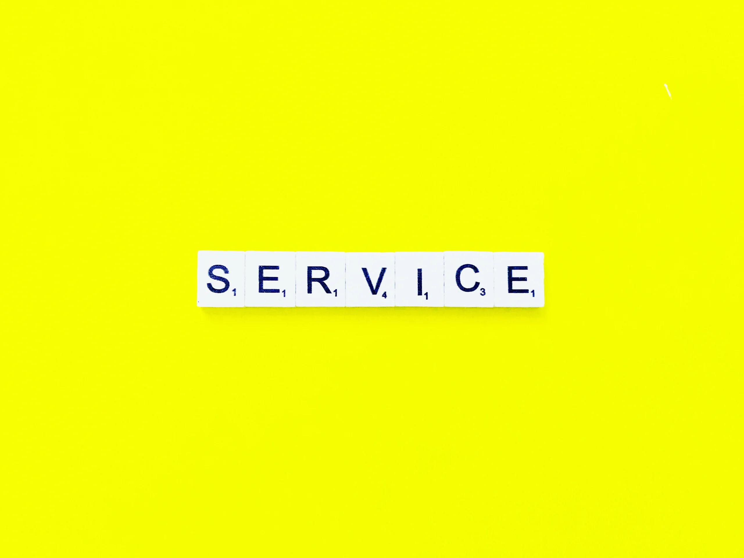 service SLA service SLA
