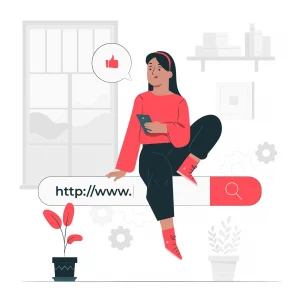 Pengertian Website image Pengertian domain Website image