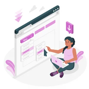 website statis dan dinamis website statis dan dinamis