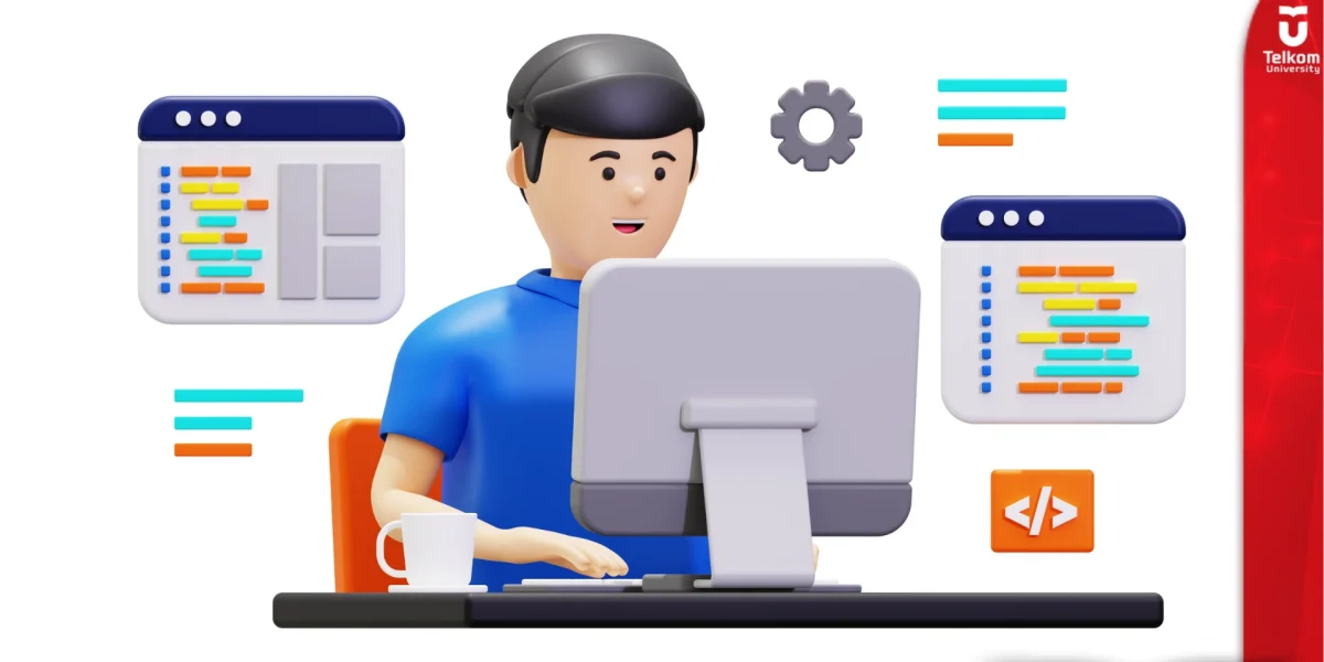 Cara Membuat Website Pertamamu Secara Sederhana