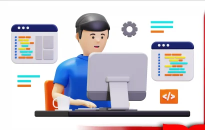 Cara Membuat Website Pertamamu Secara Sederhana