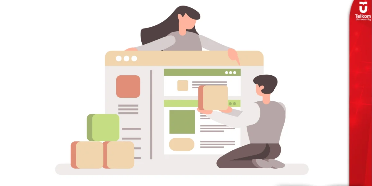 Memilih Platform Website WordPress vs Website Builder