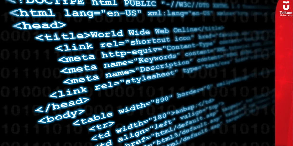 Pengantar HTML Tag Dasar yang Wajib Diketahui
