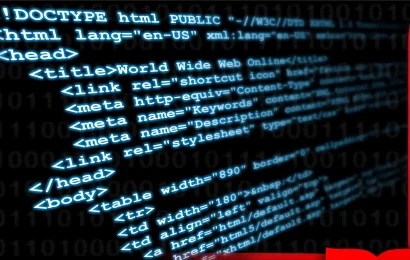 Pengantar HTML Tag Dasar yang Wajib Diketahui