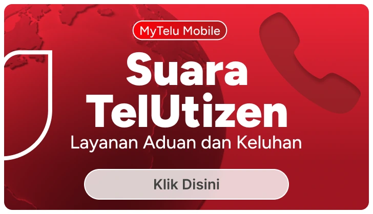 Suara TelUtizen