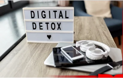 Digital Detox