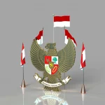Garuda Pancasila Garuda Pancasila