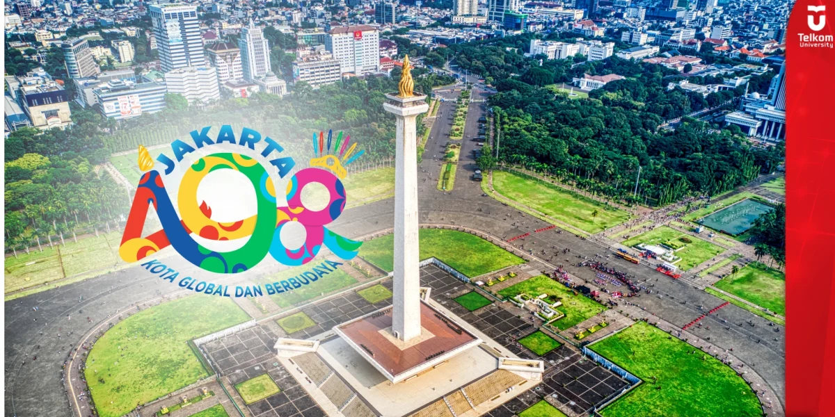 HUT DKI Jakarta ke-498
