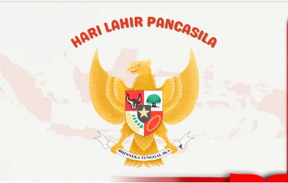 Hari Lahir Pancasila