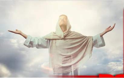 Kenaikan Yesus