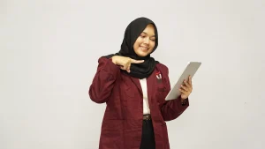 Mahasiswa Bermedia Sosial Mahasiswa Bermedia Sosial