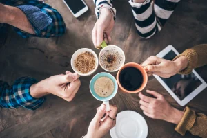 Ngopi bareng temen Ngopi bareng temen