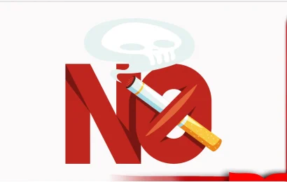 No Tobacco day