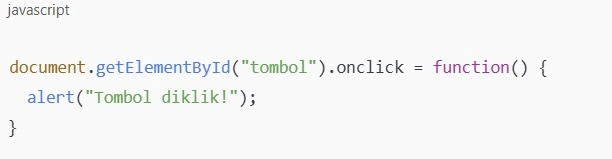 javascript elemen javascript elemen