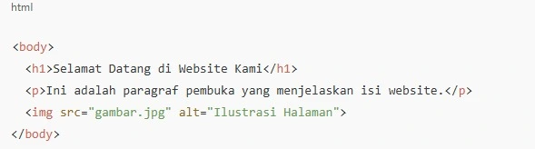 struk dalam web body struk dalam web body