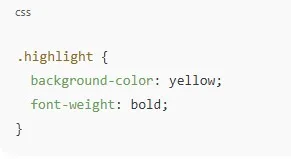 Jenis Selektor dalam CSS Jenis Selektor dalam CSS