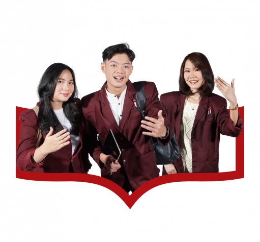 Bergabung Bersama Kami di Telkom University Jakarta