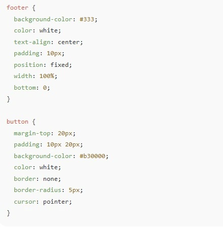 Tambahkan Gaya dengan CSS 2 Tambahkan Gaya dengan CSS 2