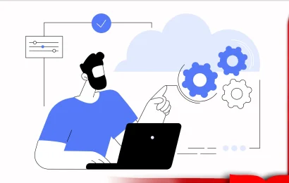 Infrastruktur Jaringan Berbasis Cloud dan Virtualisasi