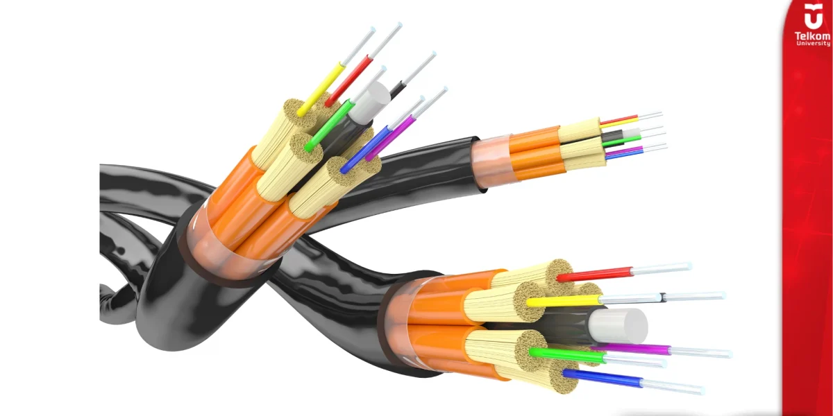 Jenis-Jenis Kabel Jaringan UTP, STP, dan Fiber Optic (1)