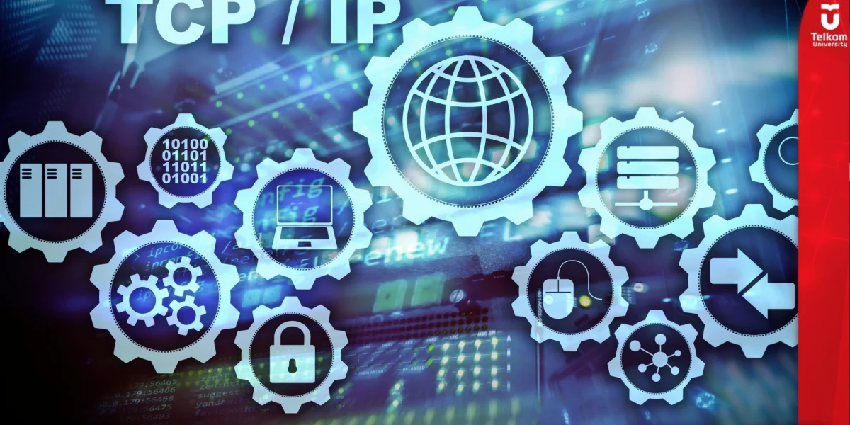 Perbedaan Model OSI dan TCPIP dalam Jaringan Komputer