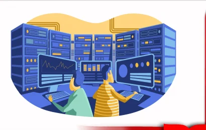 Tools Monitoring Jaringan_ Wireshark, PRTG, dan Zabbix