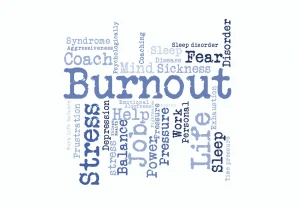 Apa itu BurnOut
