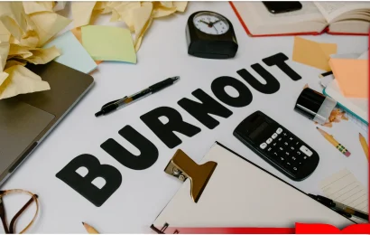 BurnOut