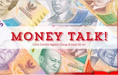 Money Talk