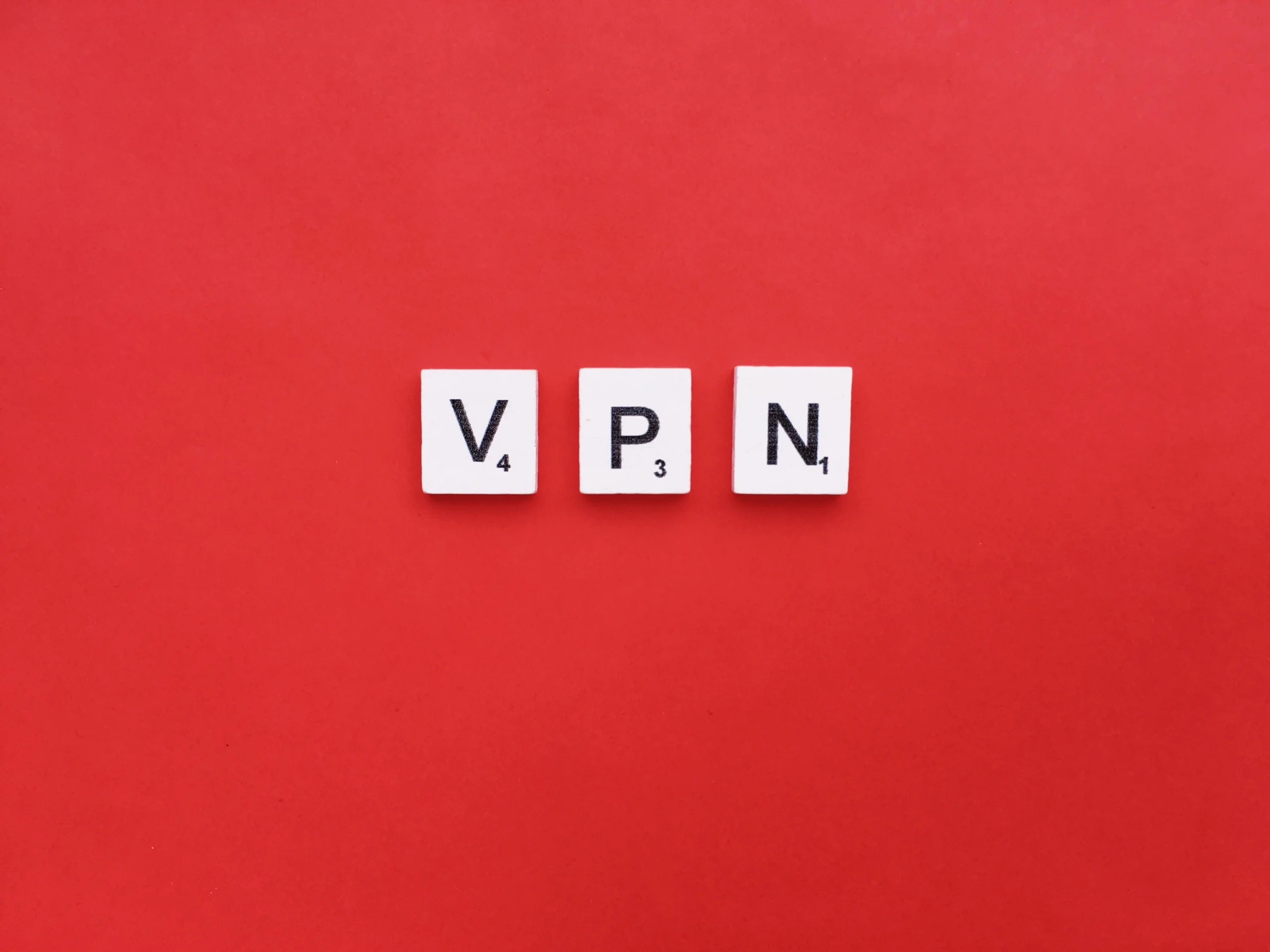 vpn scrabble letters word on a red background 2025 vpn scrabble letters word on a red background 2025