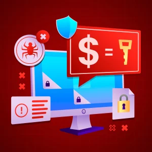 website terkena malware