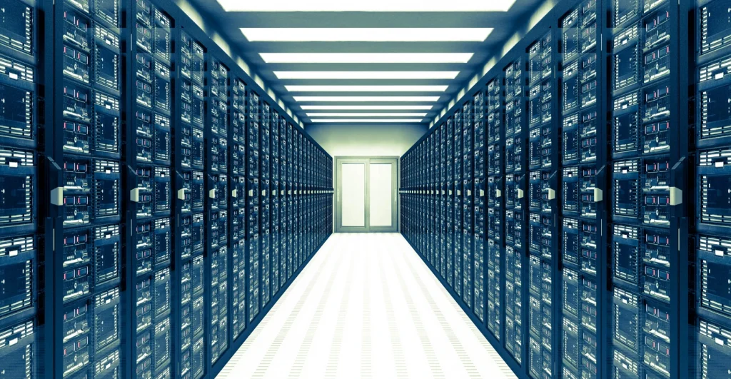 Data