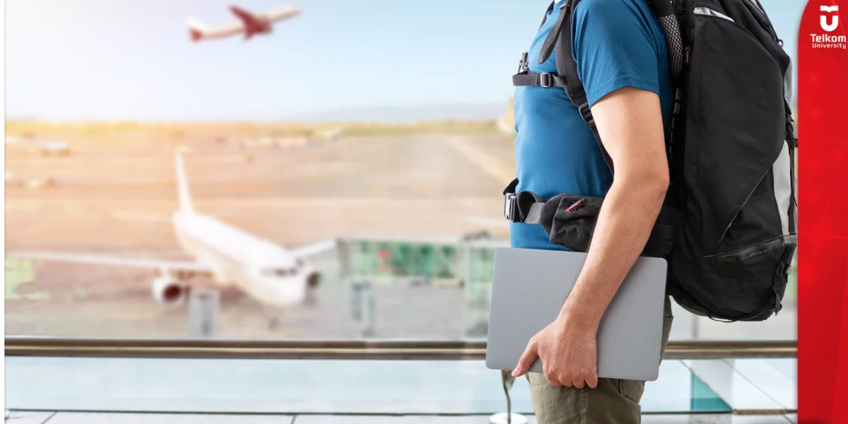 Digital Nomad
