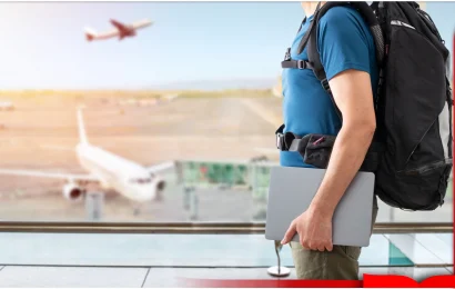 Digital Nomad