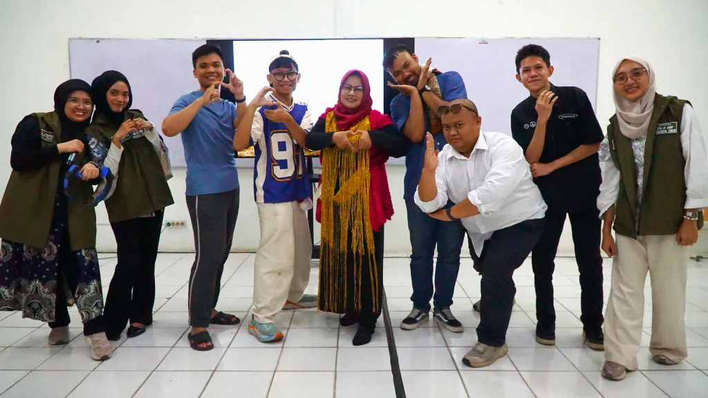 Tel-U Karaoke Tel-U Karaoke