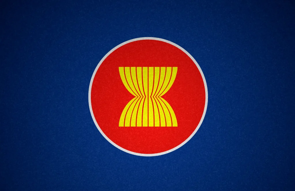 Logo ASEAN Logo ASEAN