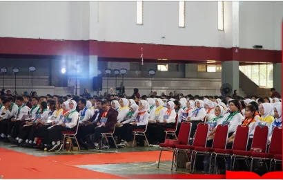 Apa itu PKKMB