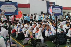 Ketemu Teman Baru Ketemu Teman Baru