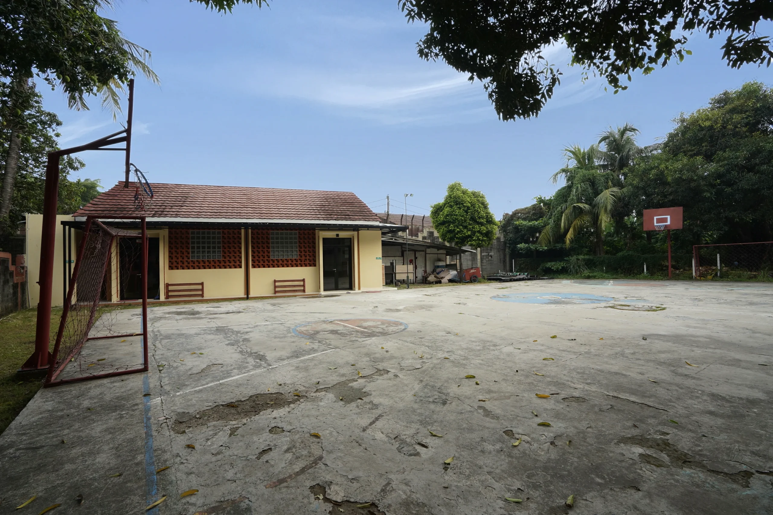 Lap Olahraga 1 Lap Olahraga 1