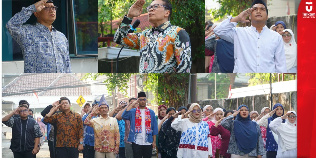 Dirgahayu RI ke-80