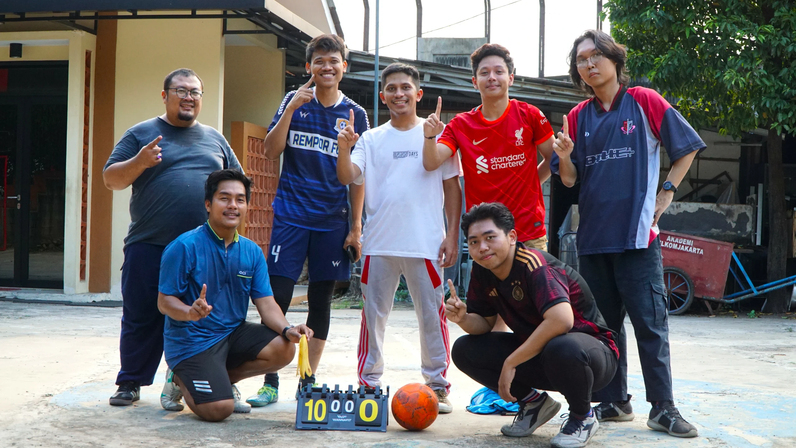 Futsal