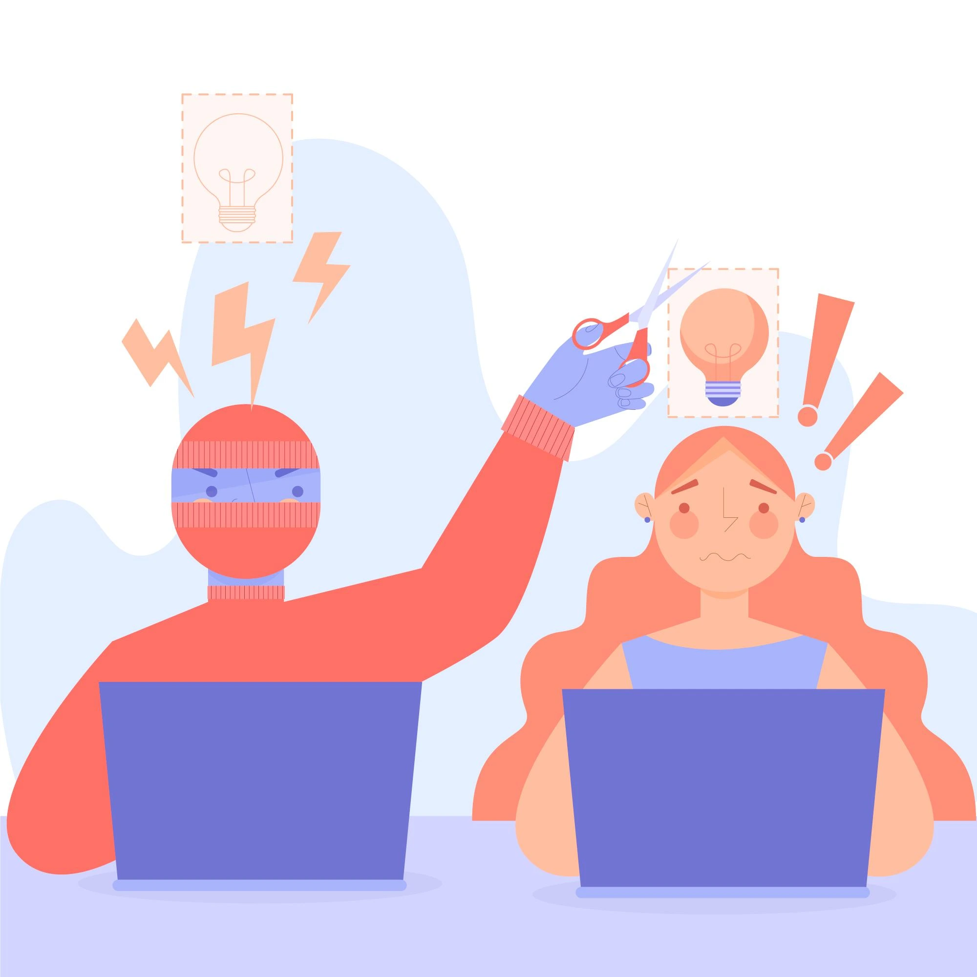 Ketika Keputusan Sepenuhnya ke AI