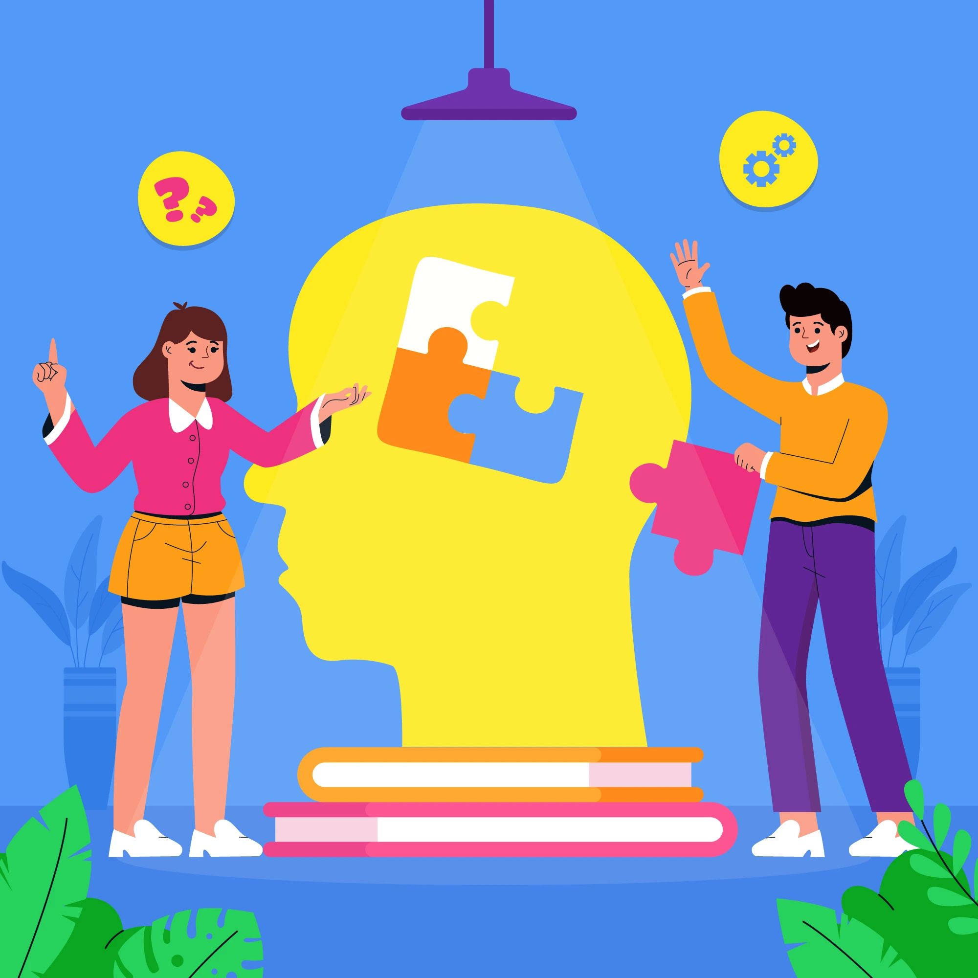 Keputusan Sepenuhnya ke AI