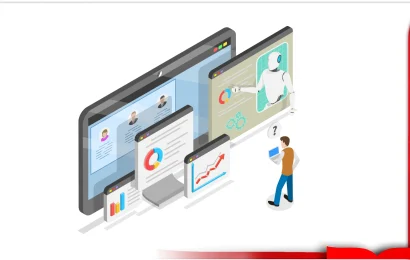 AI 2026 Menjadi Kebutuhan Primer, AI 2026, AI Menjadi Kebutuhan Primer Pengguna Digital