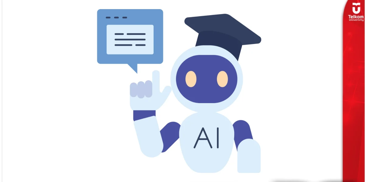 AI dan Krisis Kemandirian Manusia Tantangan Pendidikan