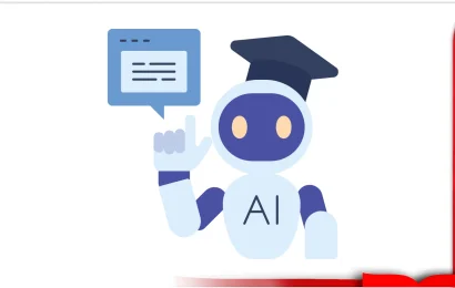 AI dan Krisis Kemandirian Manusia Tantangan Pendidikan