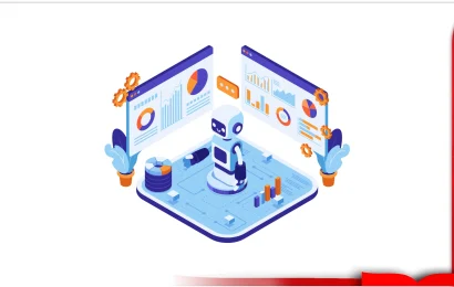 AI sebagai Asisten Hidup Kemudahan atau Awal Masalah