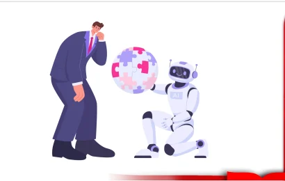 Apakah Kita Masih Berpikir Sendiri di Era AI