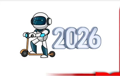 Generasi 2026 Tidak Bisa Lepas dari Kecerdasan Buatan